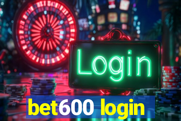 bet600 login